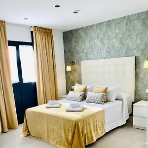  Casa de hóspedes Alisol Boutique San Pedro