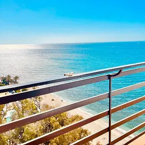  Appartement Lujoso Y Moderno Vistas Panoramicas Al Mar
