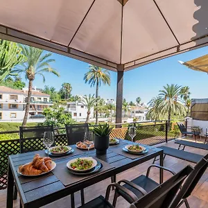 Xpce Jazmines De Nueva Andalucia Marbella