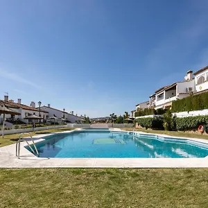 Casa Jardines Del Sol J5 Marbella