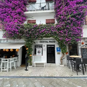 Paco Marbella