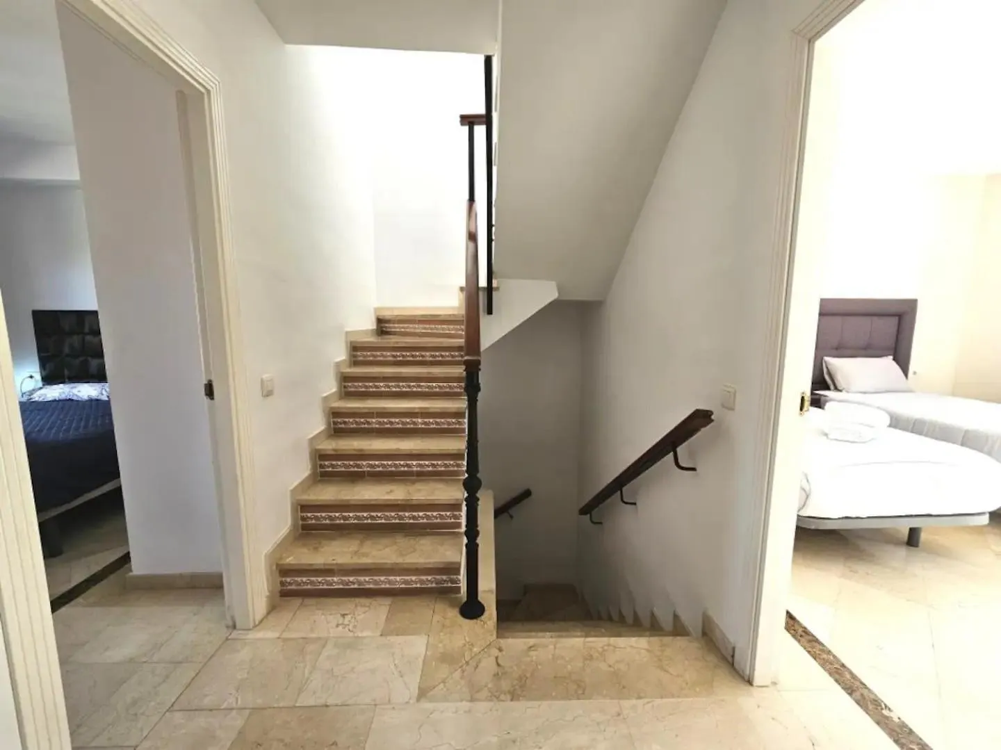 Holiday home Pass The Keys Amplia Casa En Una Zona Ideal Marbella Spain