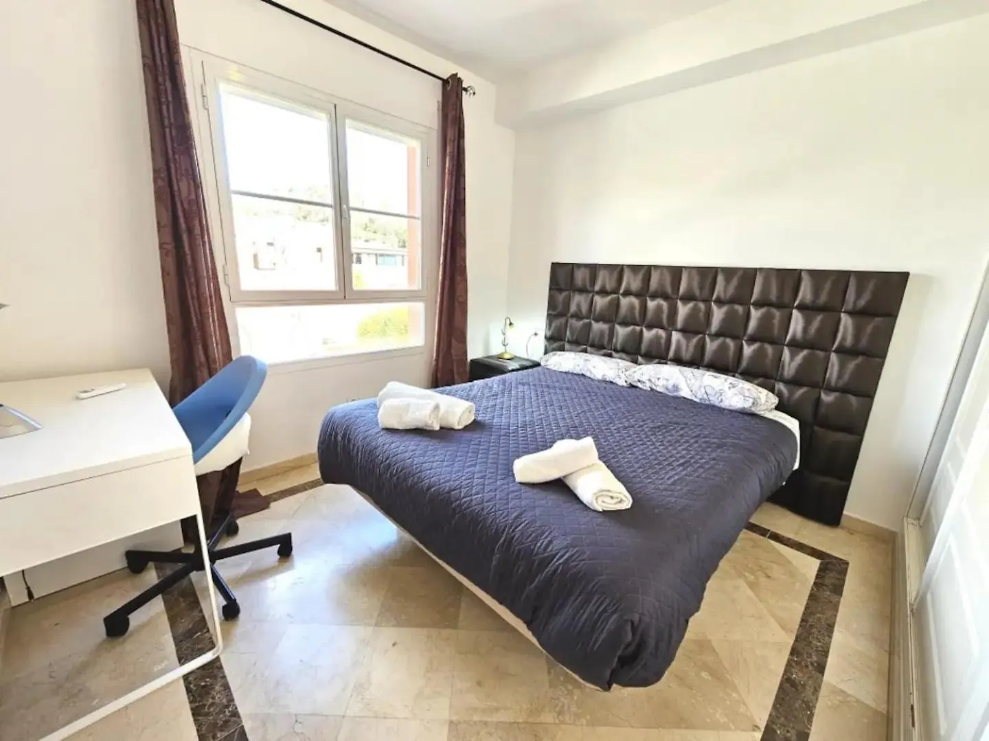 Holiday home Pass The Keys Amplia Casa En Una Zona Ideal Marbella