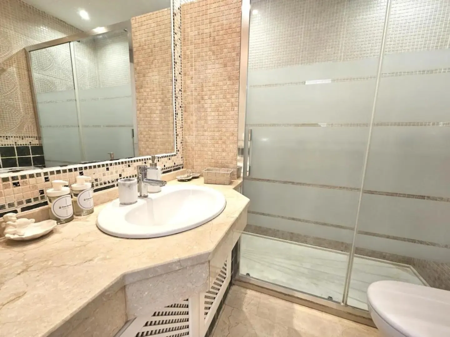 Holiday home Pass The Keys Amplia Casa En Una Zona Ideal Marbella