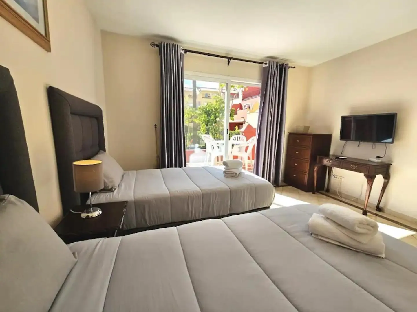 Pass The Keys Amplia Casa En Una Zona Ideal Marbella Spain