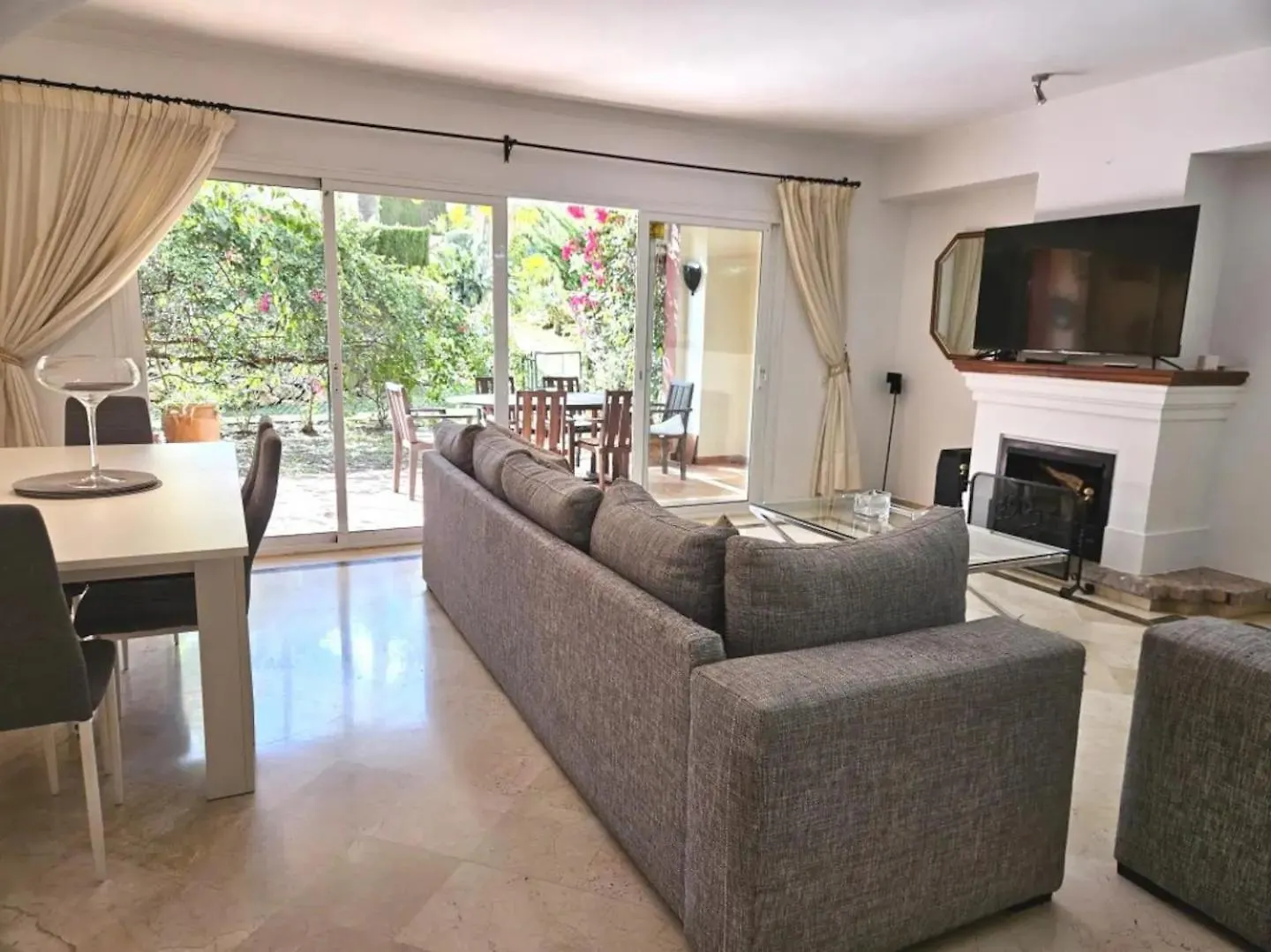 Holiday home Pass The Keys Amplia Casa En Una Zona Ideal Marbella