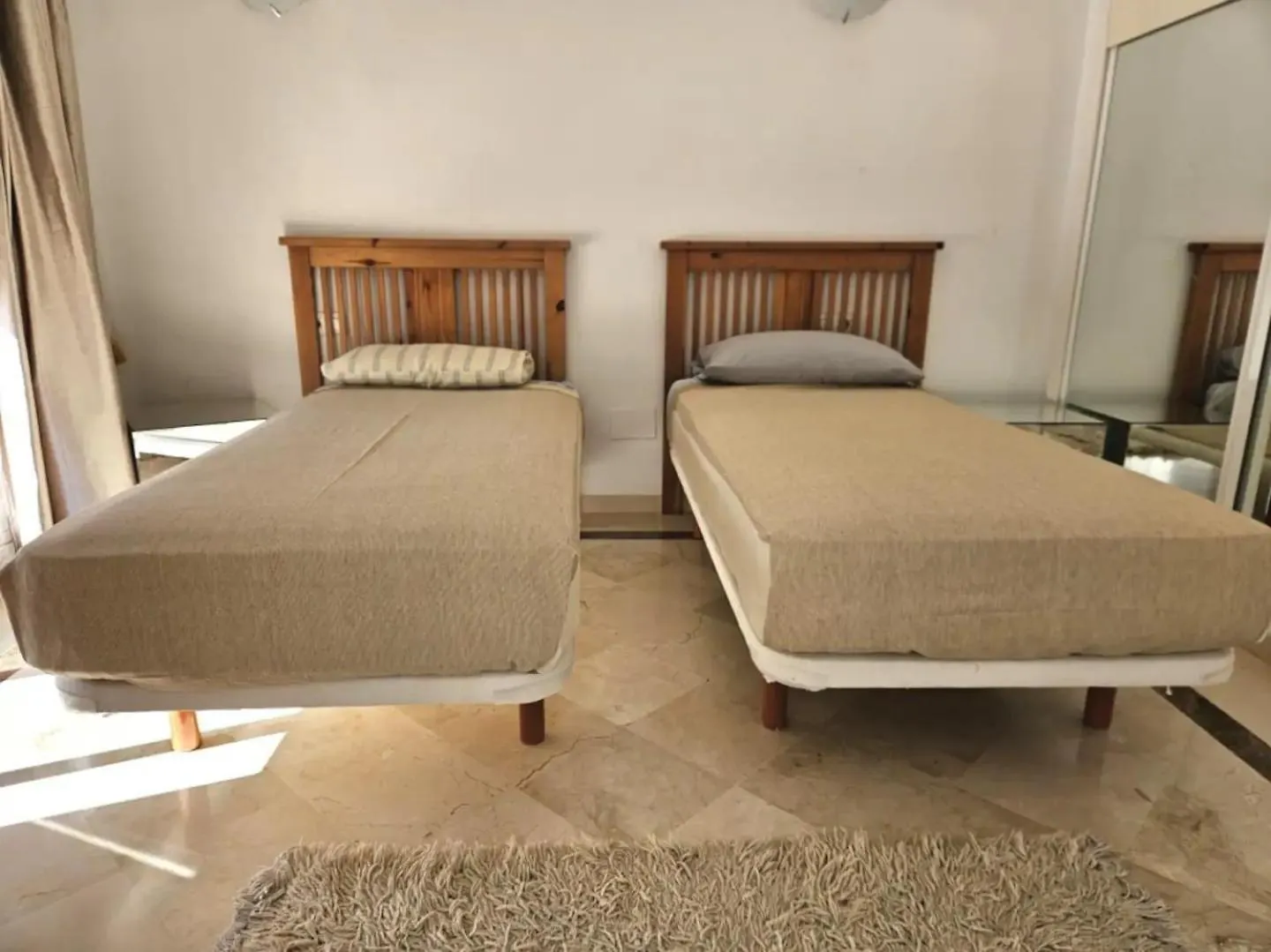 Holiday home Pass The Keys Amplia Casa En Una Zona Ideal Marbella Spain
