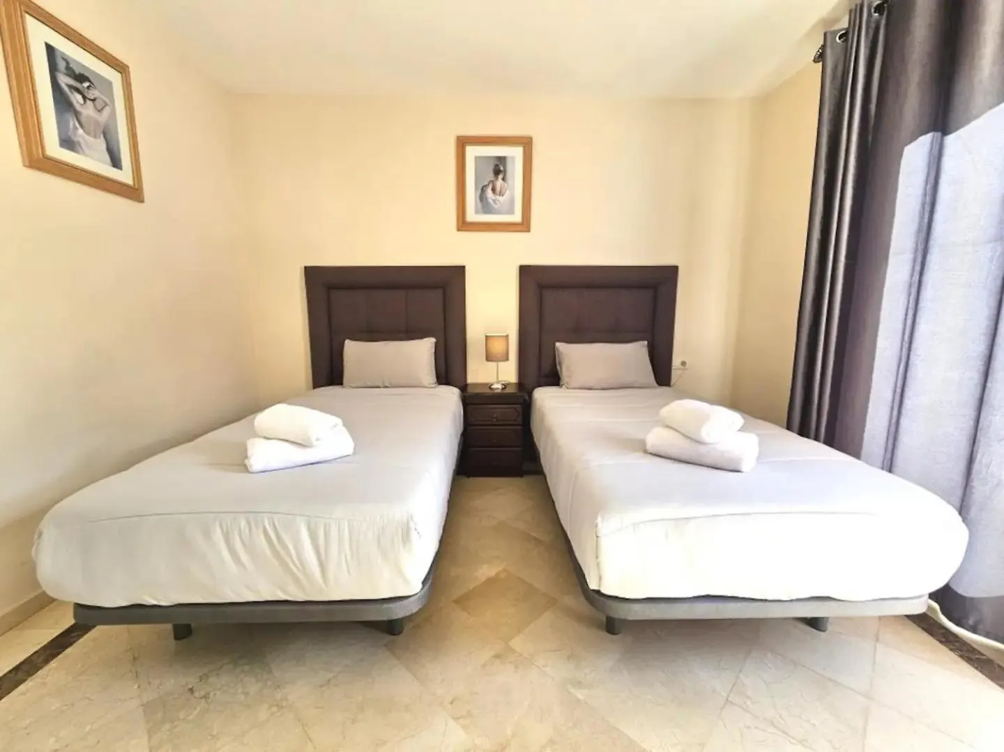 Pass The Keys Amplia Casa En Una Zona Ideal Marbella Holiday home