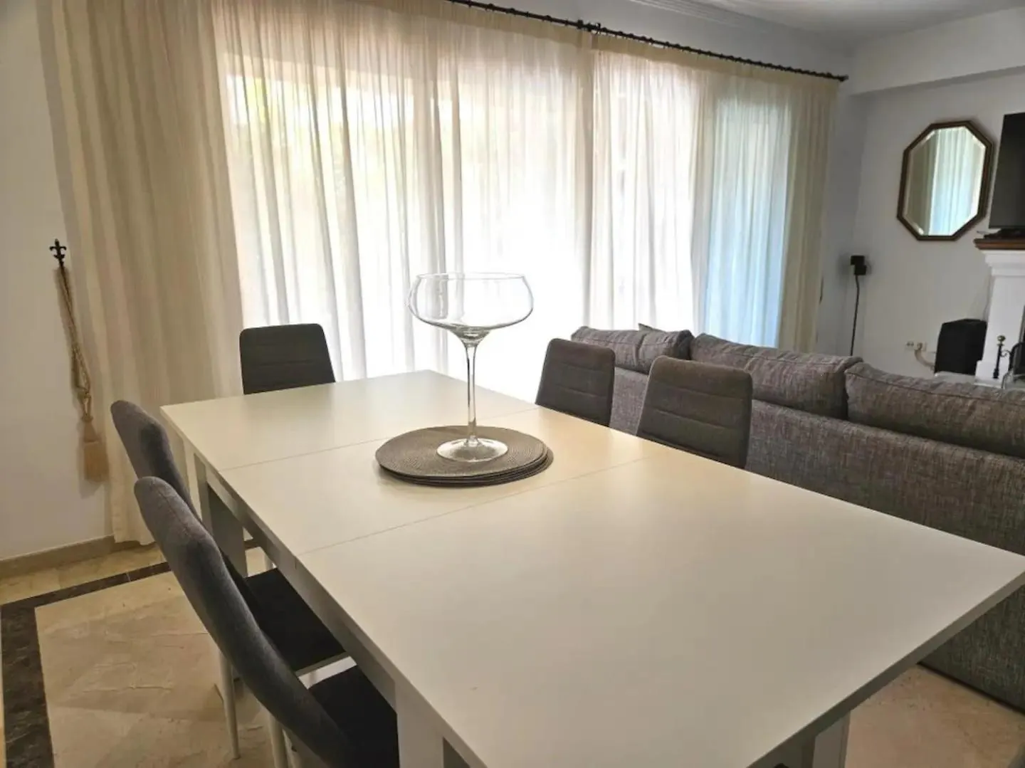 Pass The Keys Amplia Casa En Una Zona Ideal Marbella Holiday home