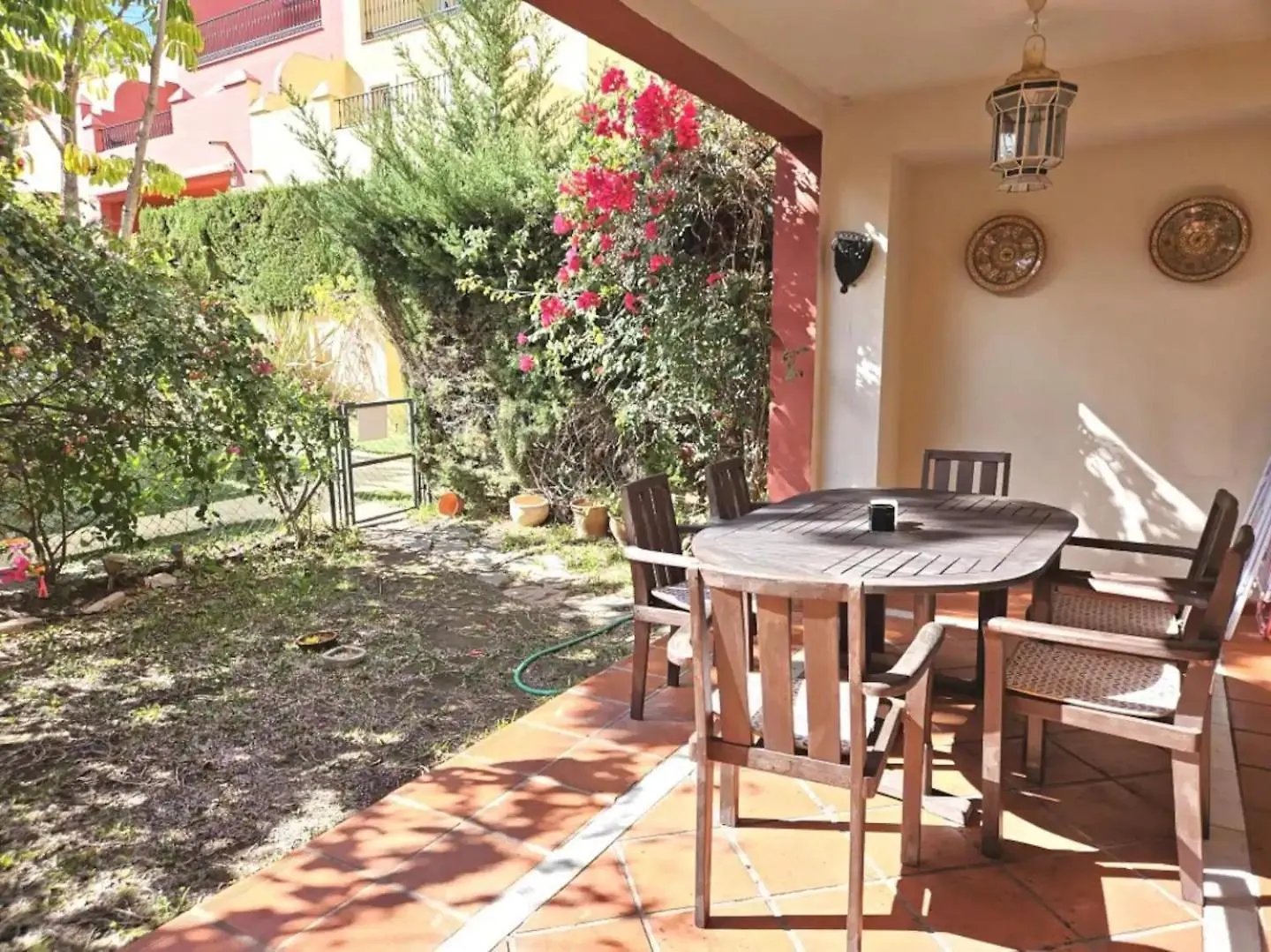 Holiday home Pass The Keys Amplia Casa En Una Zona Ideal Marbella