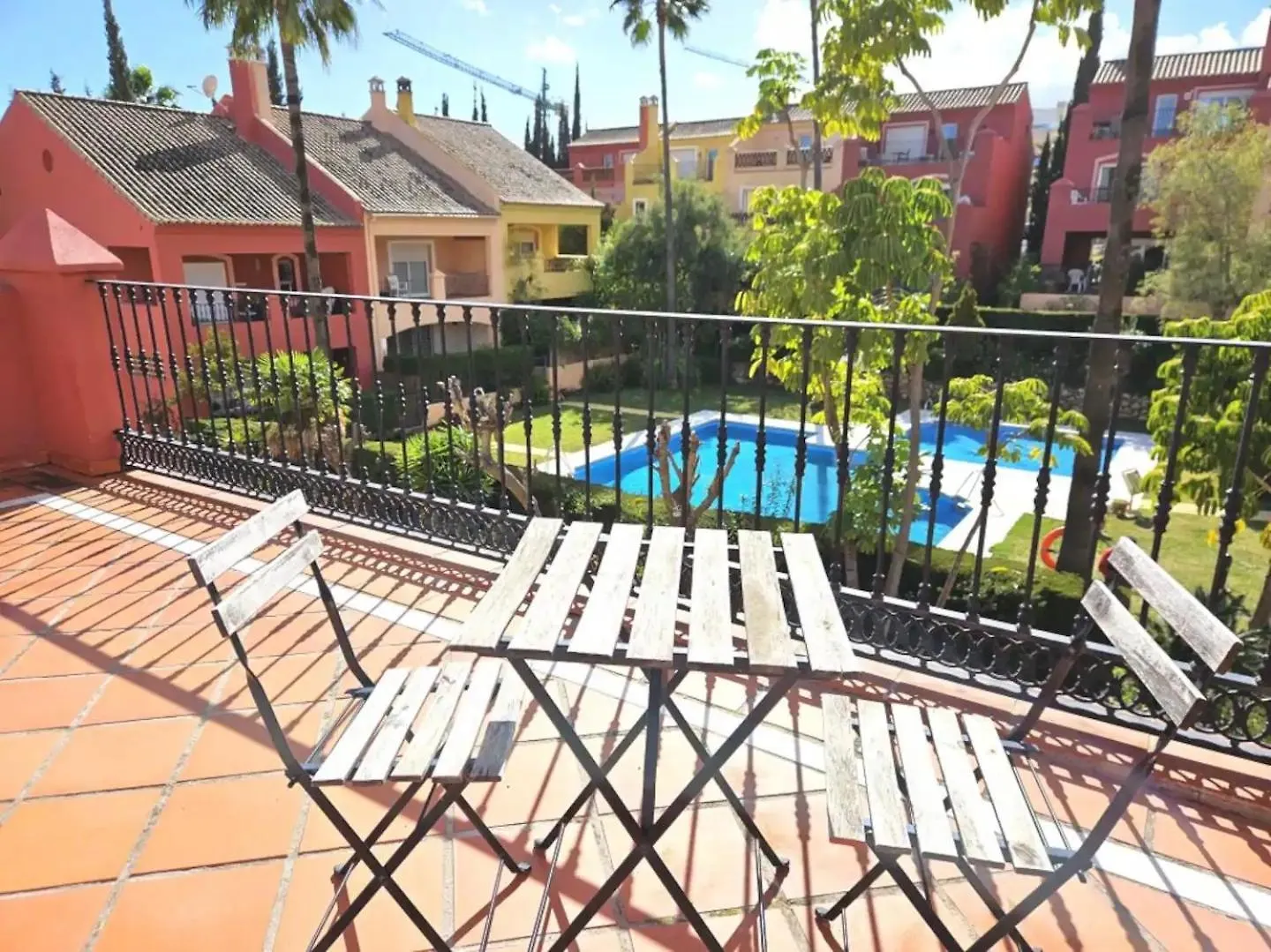 Pass The Keys Amplia Casa En Una Zona Ideal Marbella Spain