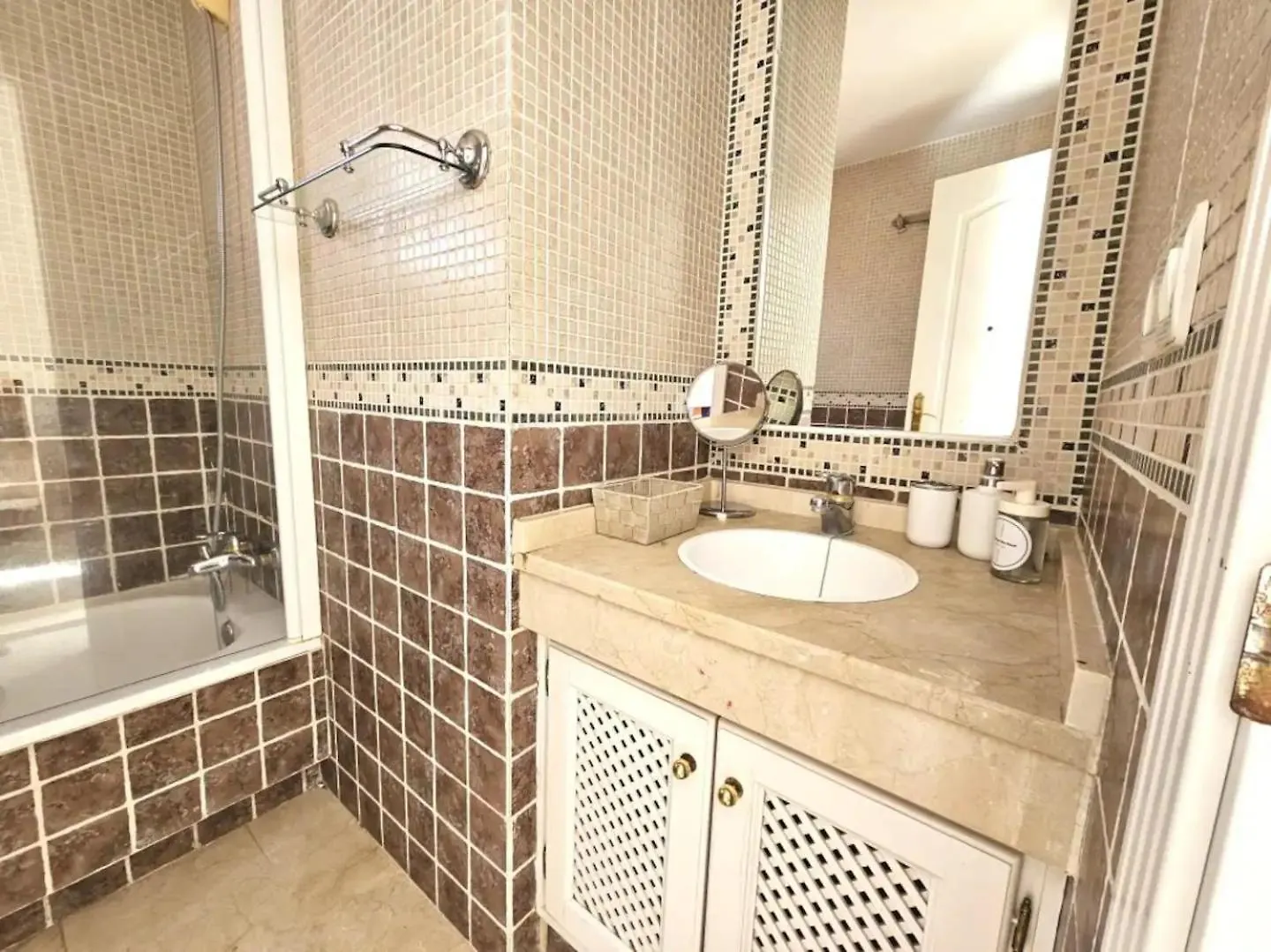 Holiday home Pass The Keys Amplia Casa En Una Zona Ideal Marbella