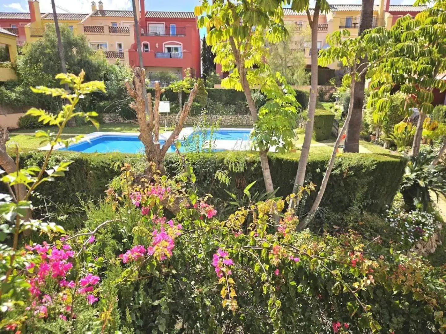 Holiday home Pass The Keys Amplia Casa En Una Zona Ideal Marbella Spain